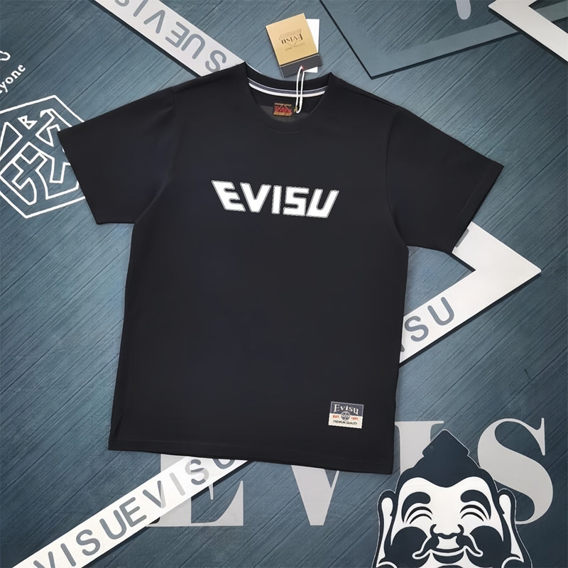 EV New Men's Short Sleeve T-Shirt