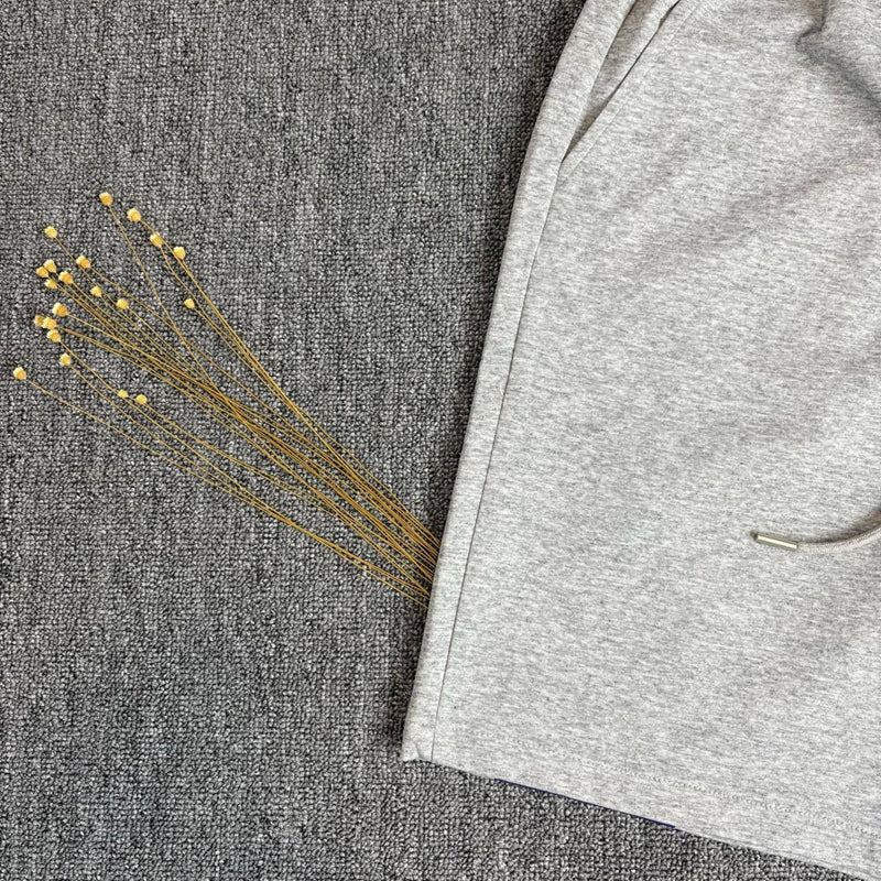 2026 New EV Casual Men's Shorts