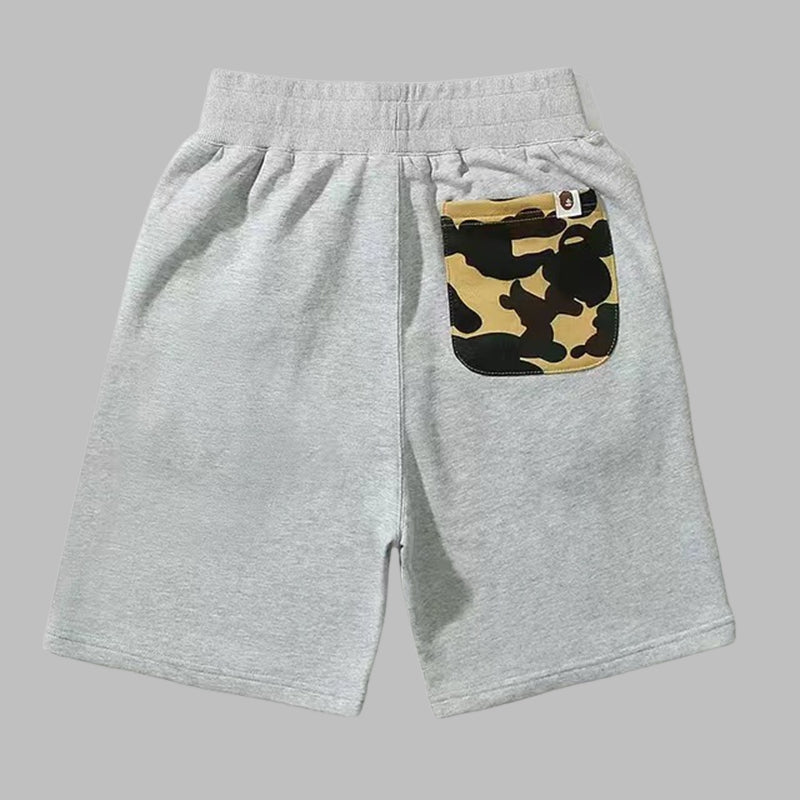 B★PE 2025 Men's and Women's Shorts