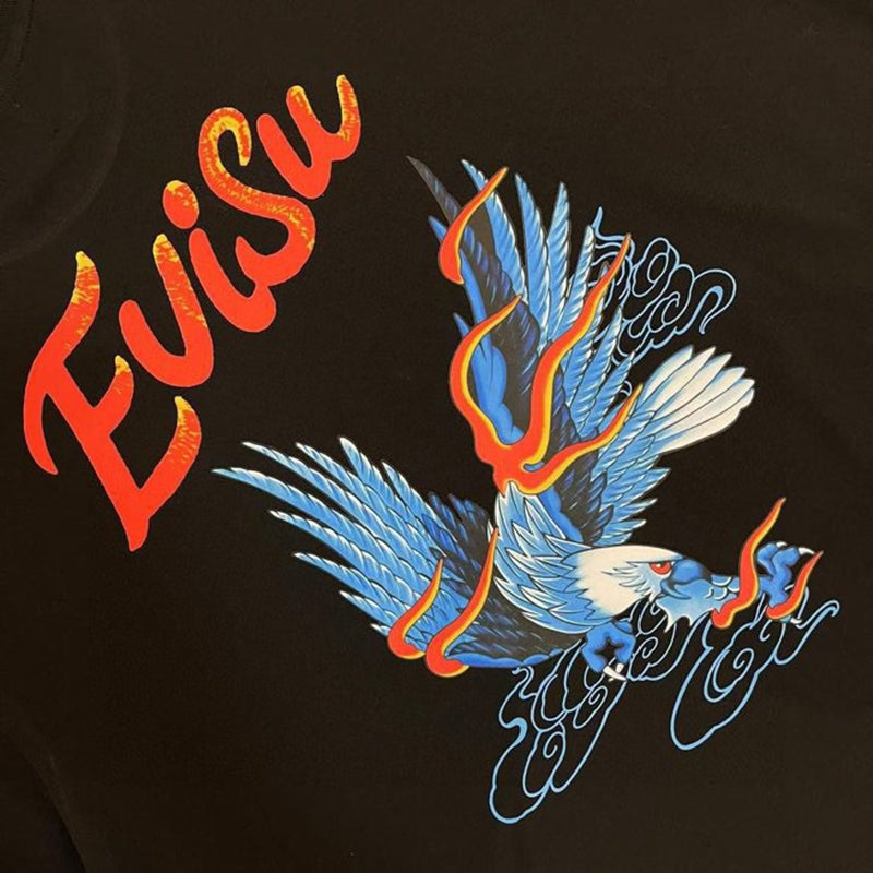 EV New Men's Short Sleeve T-Shirt