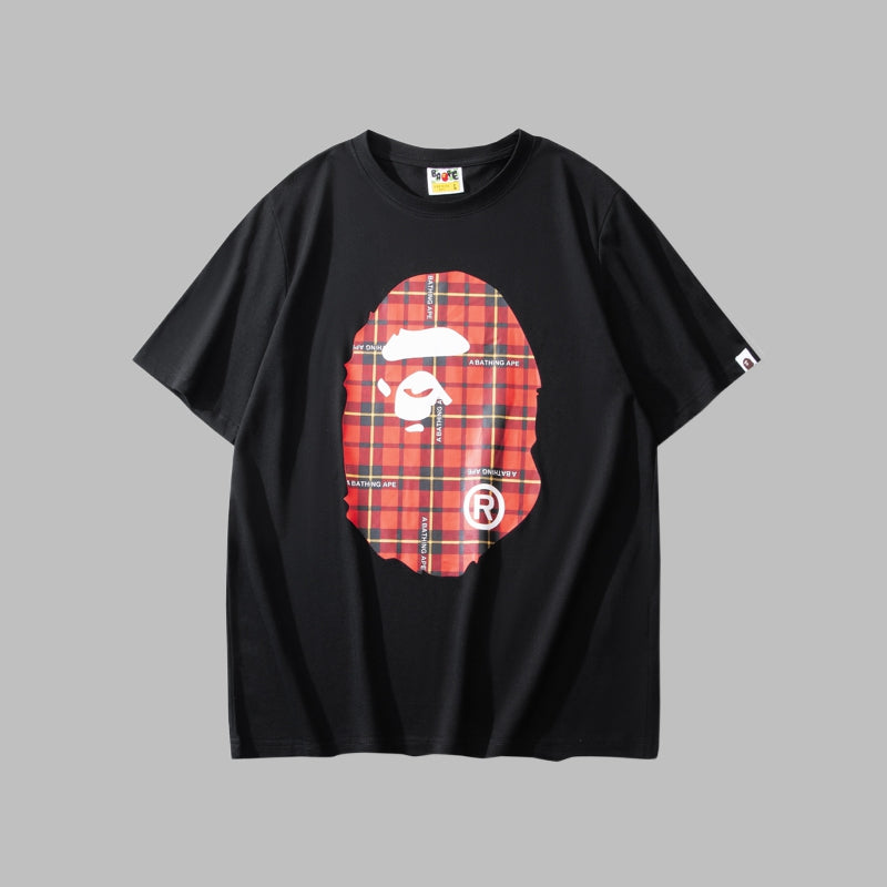 B★PE 2025 Men's and Women's Short Sleeve T-Shirts