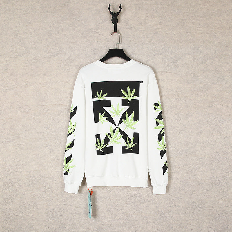 OFF 2026 Men's and Women's Sweatshirts