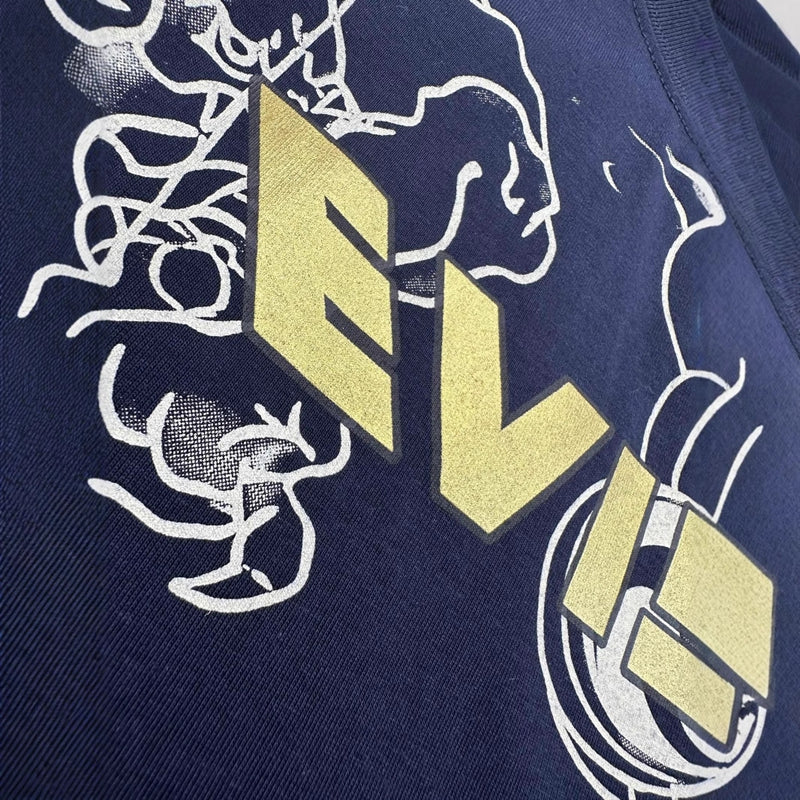 EV New Men's Short Sleeve T-Shirt