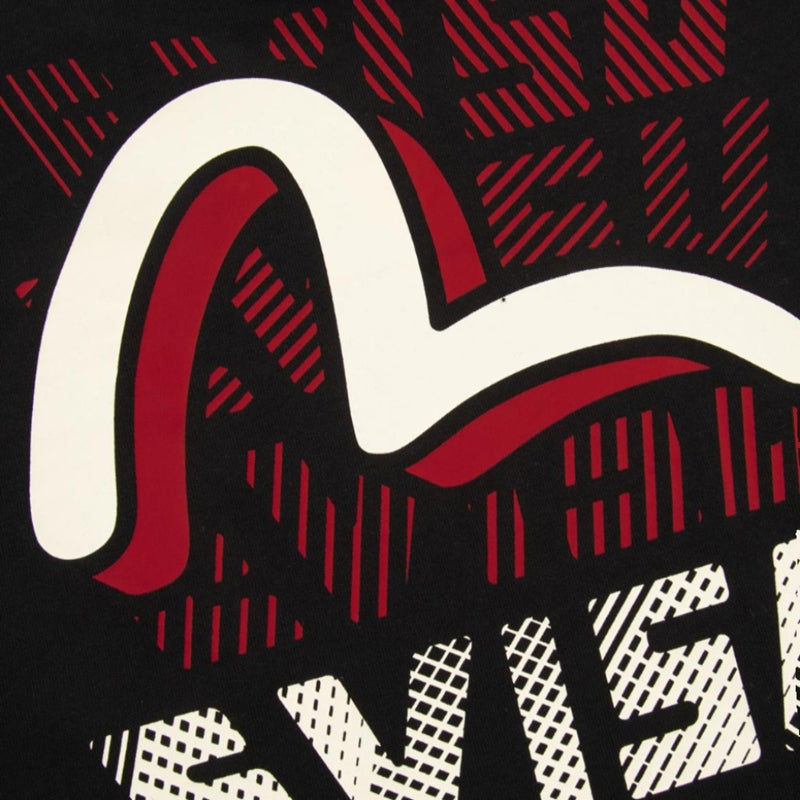 EV New Men's Short Sleeve T-Shirt