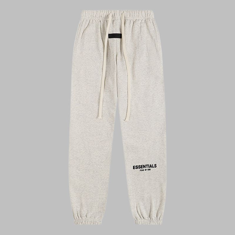 B★PE 2025 Men's and Women's Sweatpants