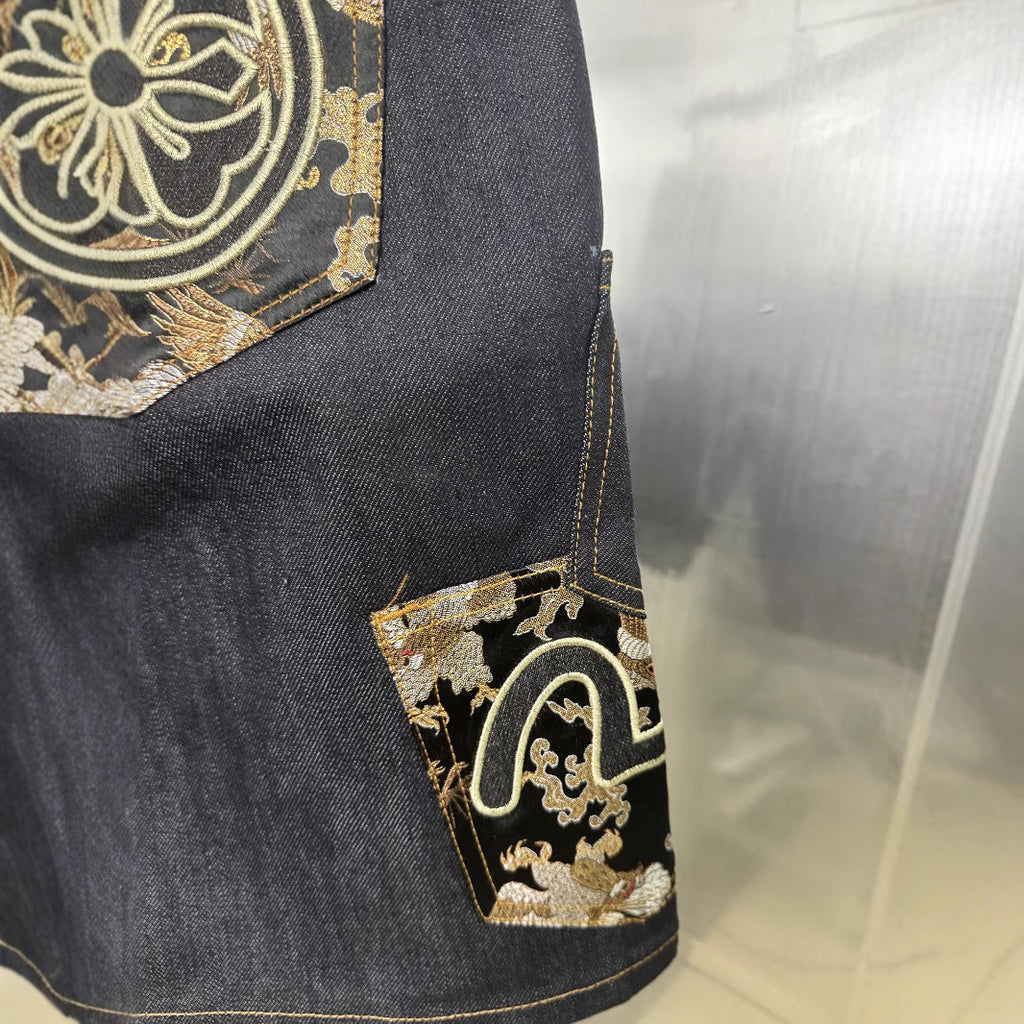 EV 2026 New Men's Casual Shorts