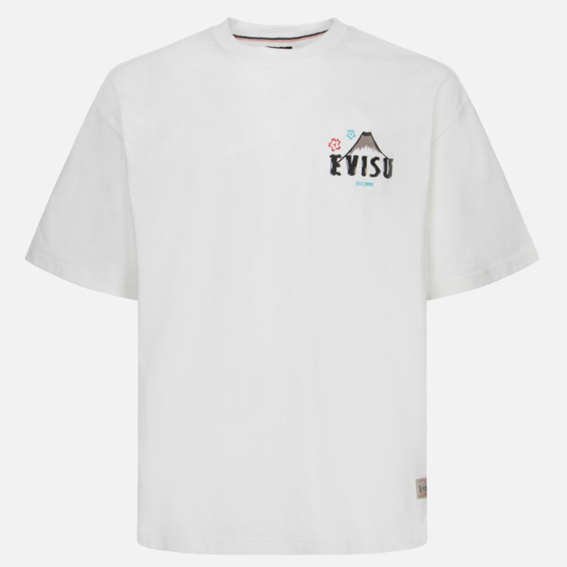 EV New Men's Short Sleeve T-Shirt