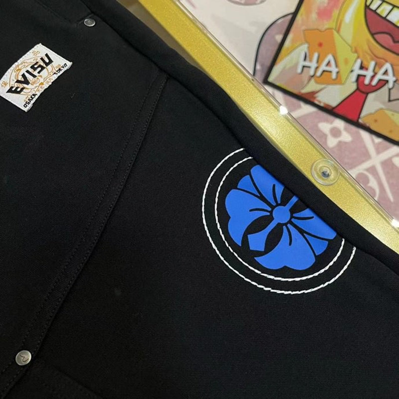 EV 2026 New Men's and Women's Casual Pants