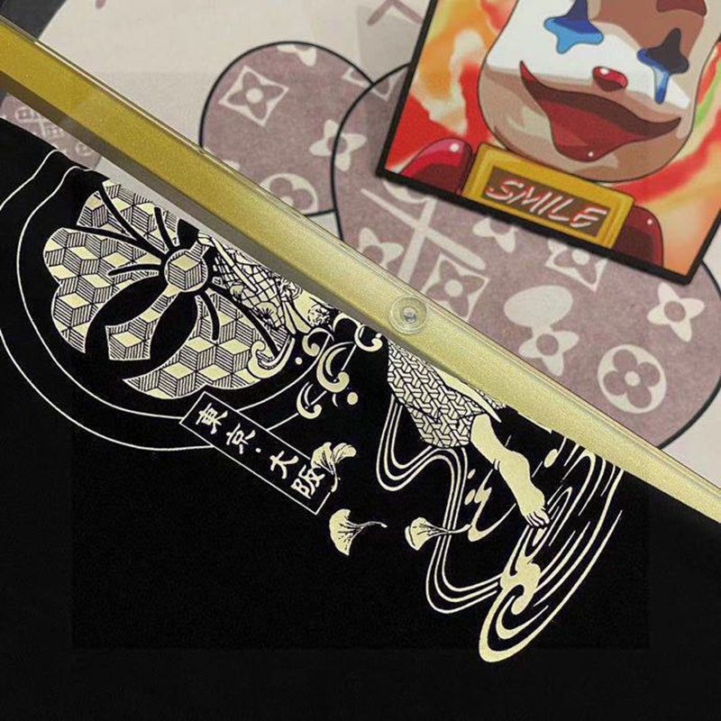 EV 2026 New Men's and Women's Casual Pants