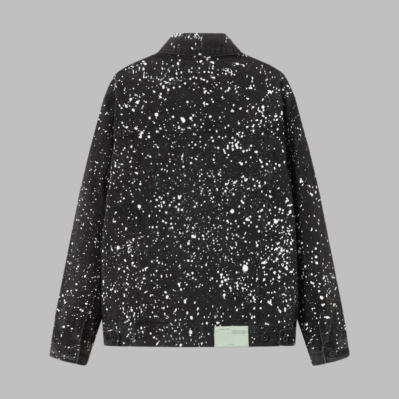 OFF 2026 Men's and Women's Jackets