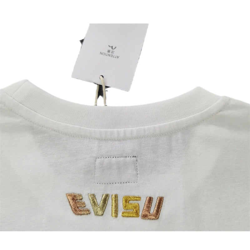 EV New Men's Short Sleeve T-Shirt