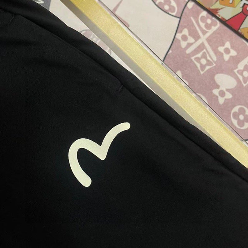 EV 2026 New Men's and Women's Casual Pants