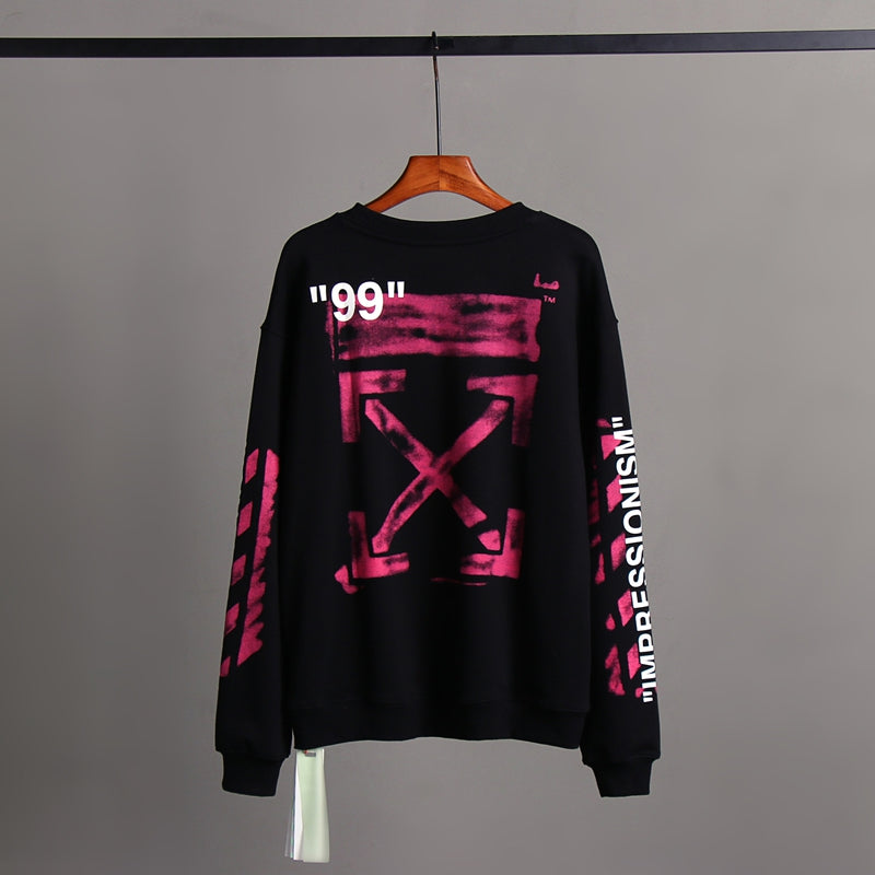 OFF 2026 Men's and Women's Sweatshirts
