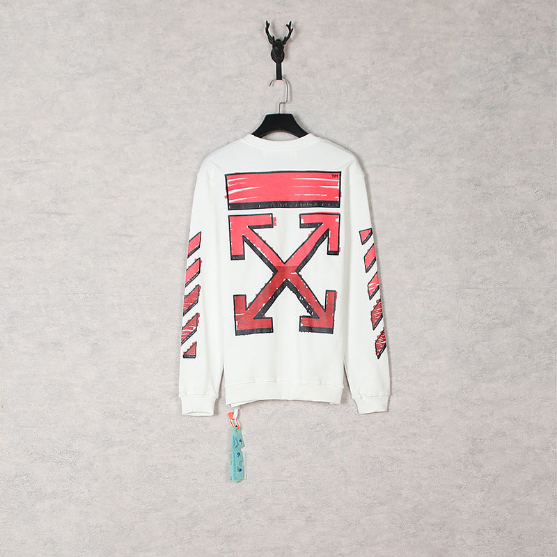 OFF 2026 Men's and Women's Sweatshirts