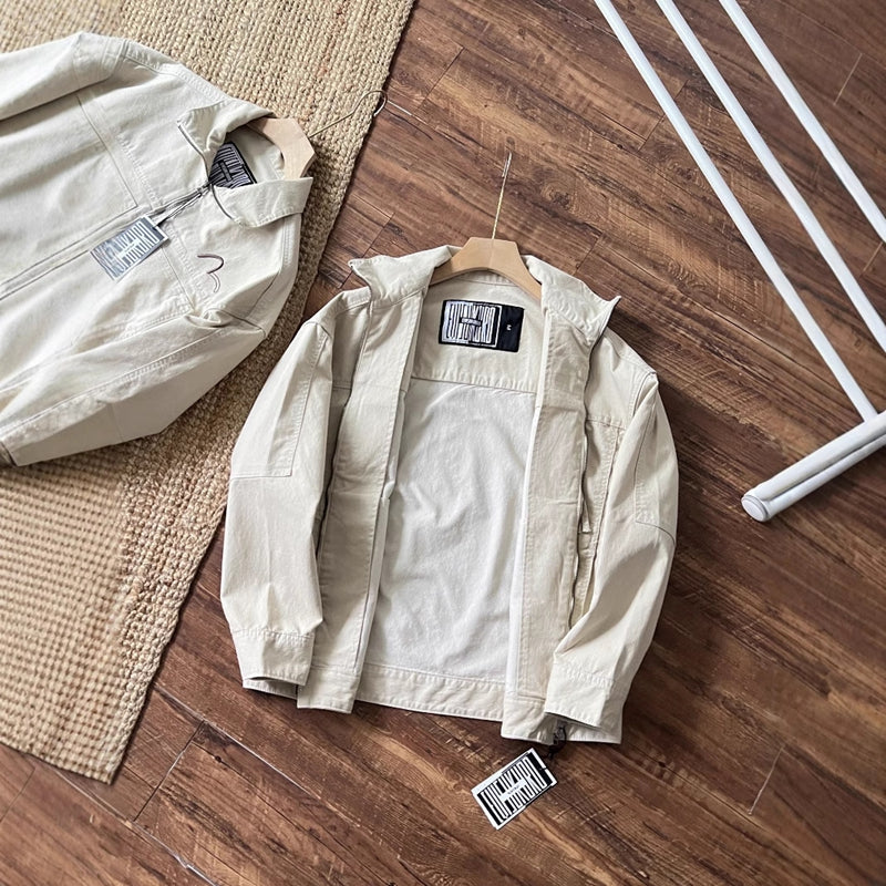 EV 2026 New Men's and Women's Jackets