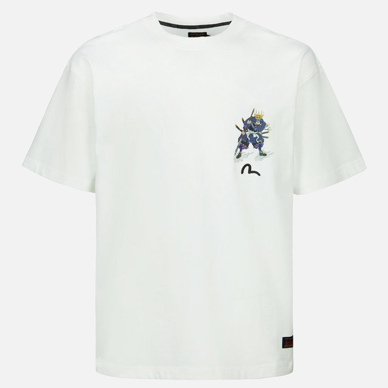 EV New Men's Short Sleeve T-Shirt