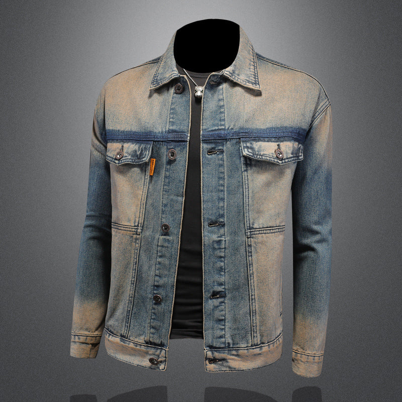 DSQ2 New 2026 Men's Casual Jackets