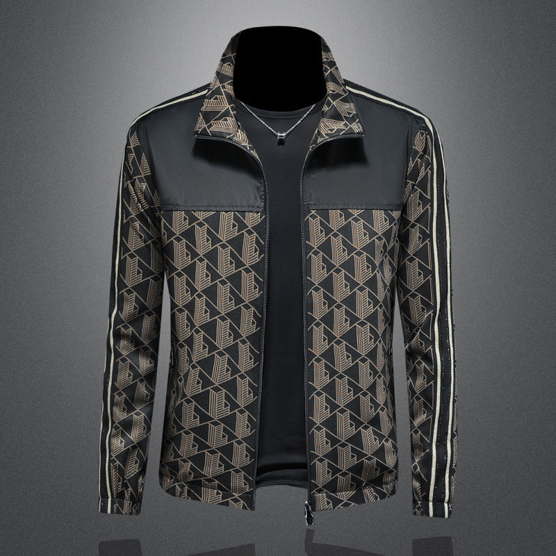 DSQ2 New 2026 Men's Casual Jackets