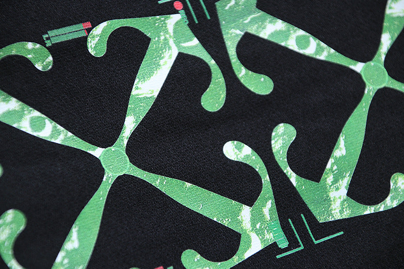 OFF 2026 Men's and Women's Casual Sweatpants