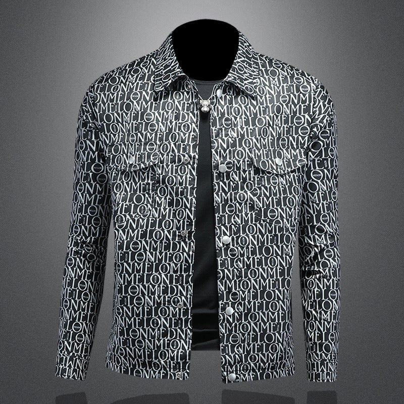 DSQ2 New 2026 Men's Casual Jackets