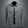 DSQ2 New 2026 Men's Casual Jackets