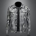 DSQ2 New 2026 Men's Casual Jackets