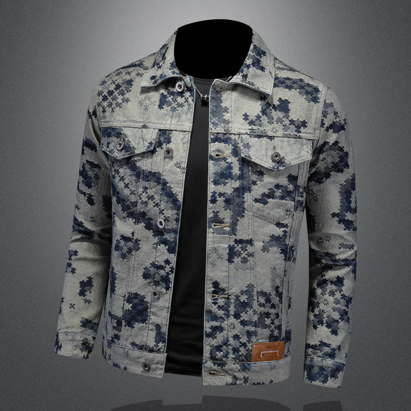 DSQ2 New 2026 Men's Casual Jackets