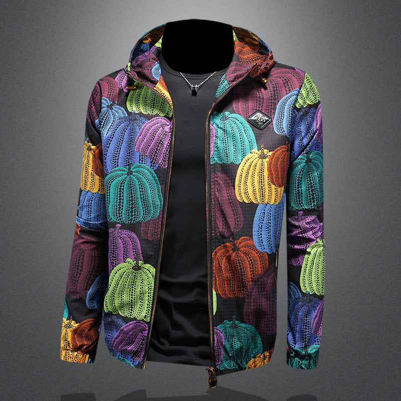 DSQ2 New 2026 Men's Casual Jackets