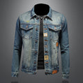 DSQ2 New 2026 Men's Casual Jackets