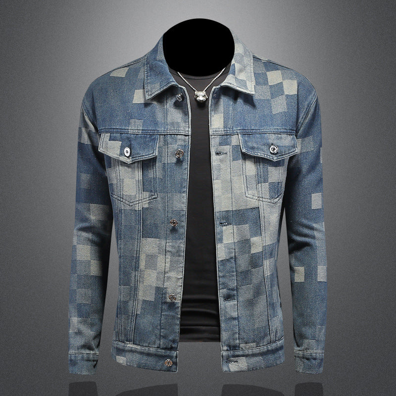 DSQ2 New 2026 Men's Casual Jackets