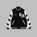 B★PE 2025 Men's and Women's Jackets
