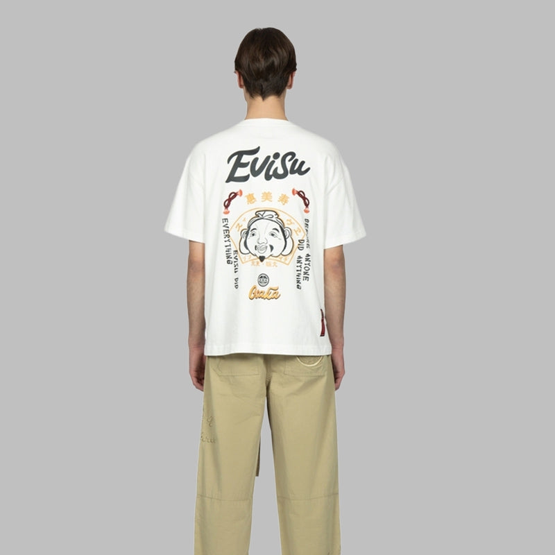 EV New Men's Short Sleeve T-Shirt