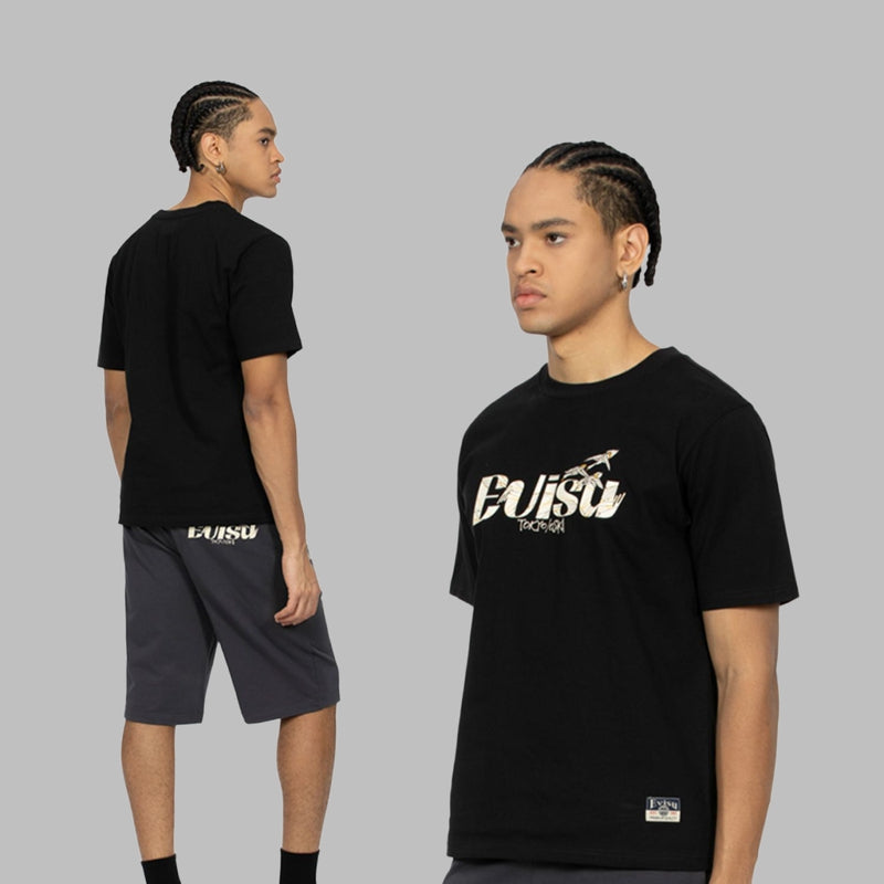 EV New Men's Short Sleeve T-Shirt