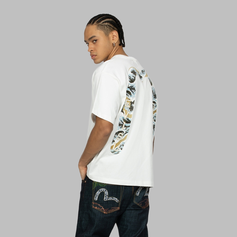 EV New Men's Short Sleeve T-Shirt