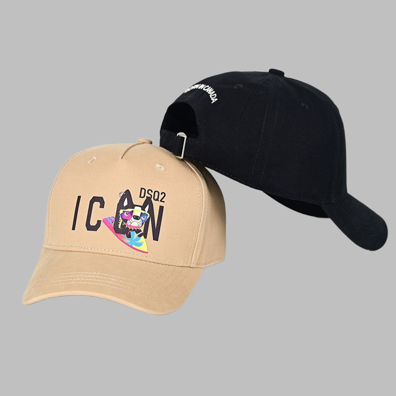 2025 New Men's Hat Baseball Cap