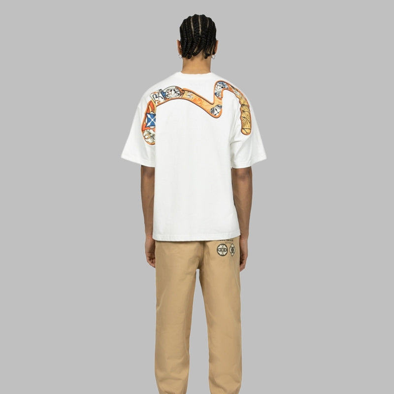 EV 2025 New Men's T-Shirt