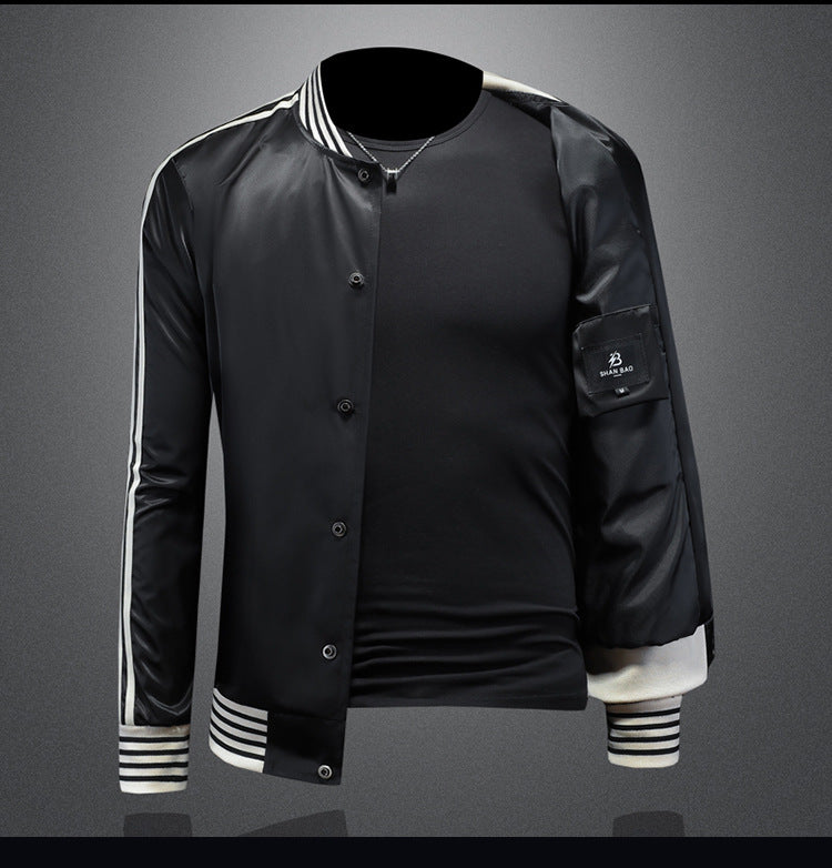 DSQ2 New 2026 Men's Casual Jackets