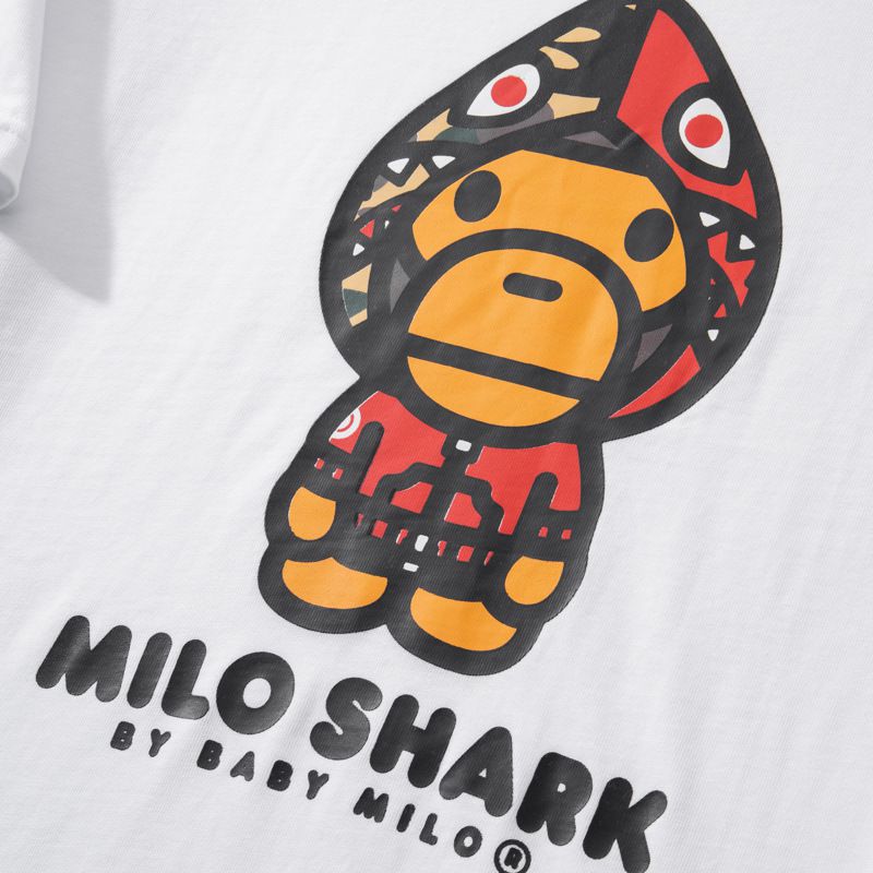 B★PE 2025 Men's and Women's Short Sleeve T-Shirts