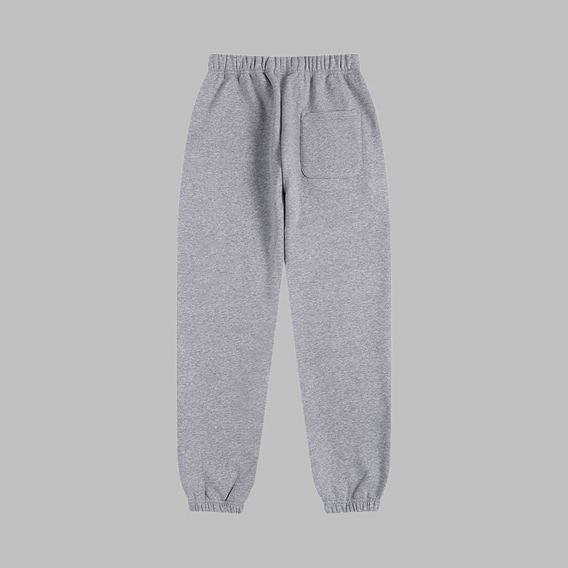B★PE 2025 Men's and Women's Sweatpants
