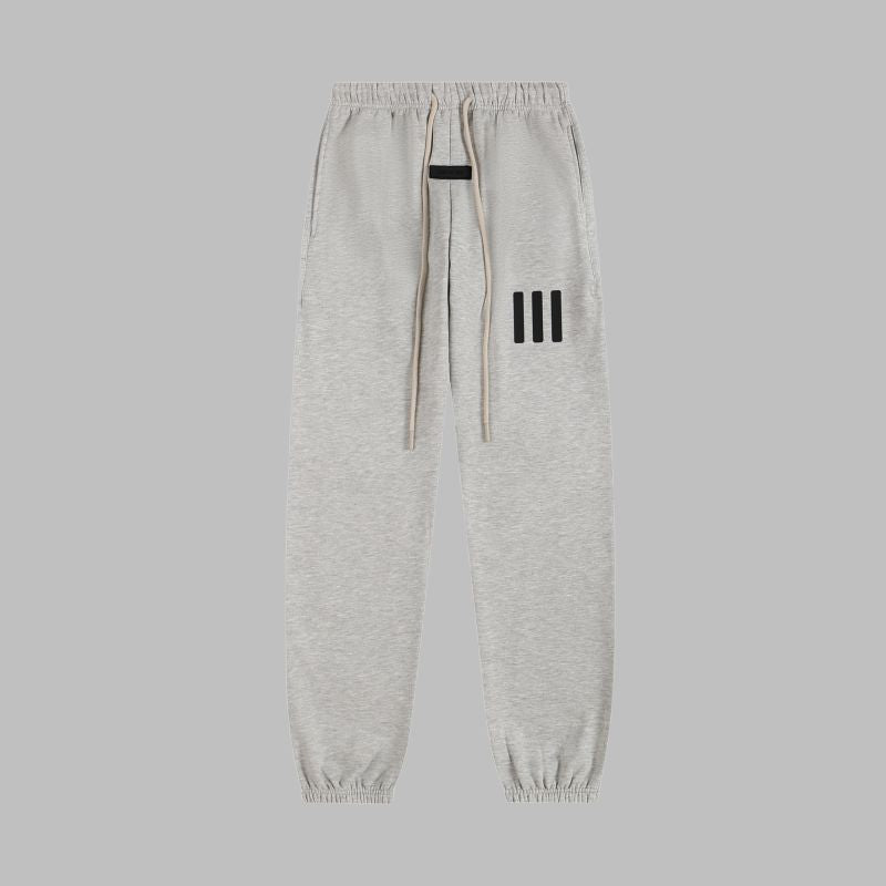 B★PE 2025 Men's and Women's Sweatpants