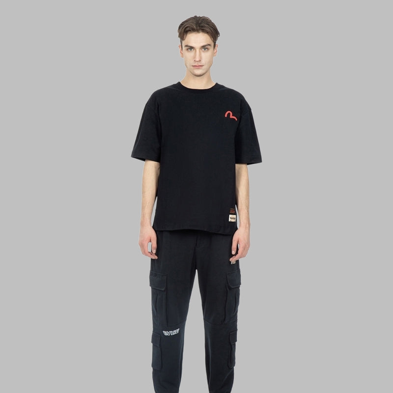 EV New Men's Short Sleeve T-Shirt