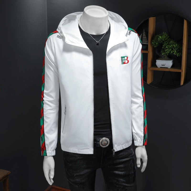 DSQ2 New 2026 Men's Casual Jackets