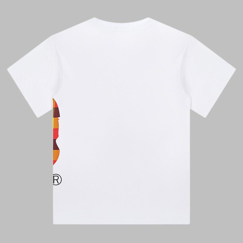 B★PE 2025 Men's and Women's Short Sleeve T-Shirts