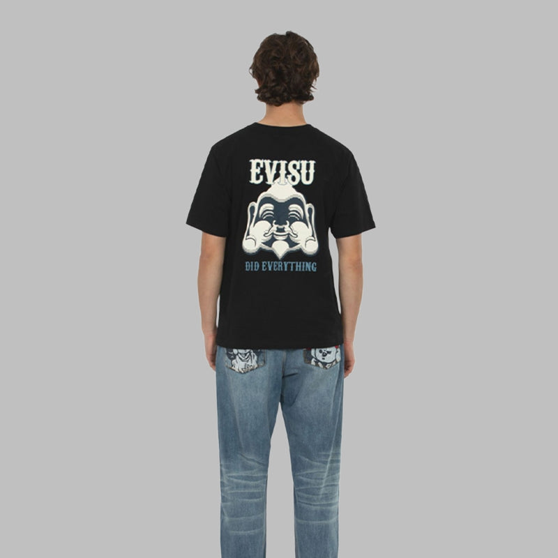 EV 2025 New Men's T-Shirt