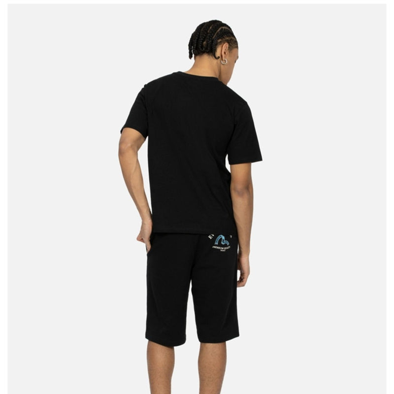 EV New Men's Short Sleeve T-Shirt