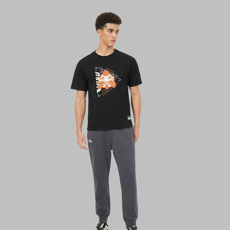 EV New Men's Short Sleeve T-Shirt