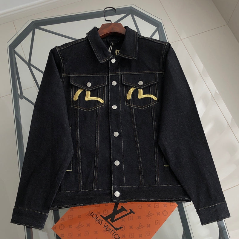 EV 2026 New Men's and Women's Jackets