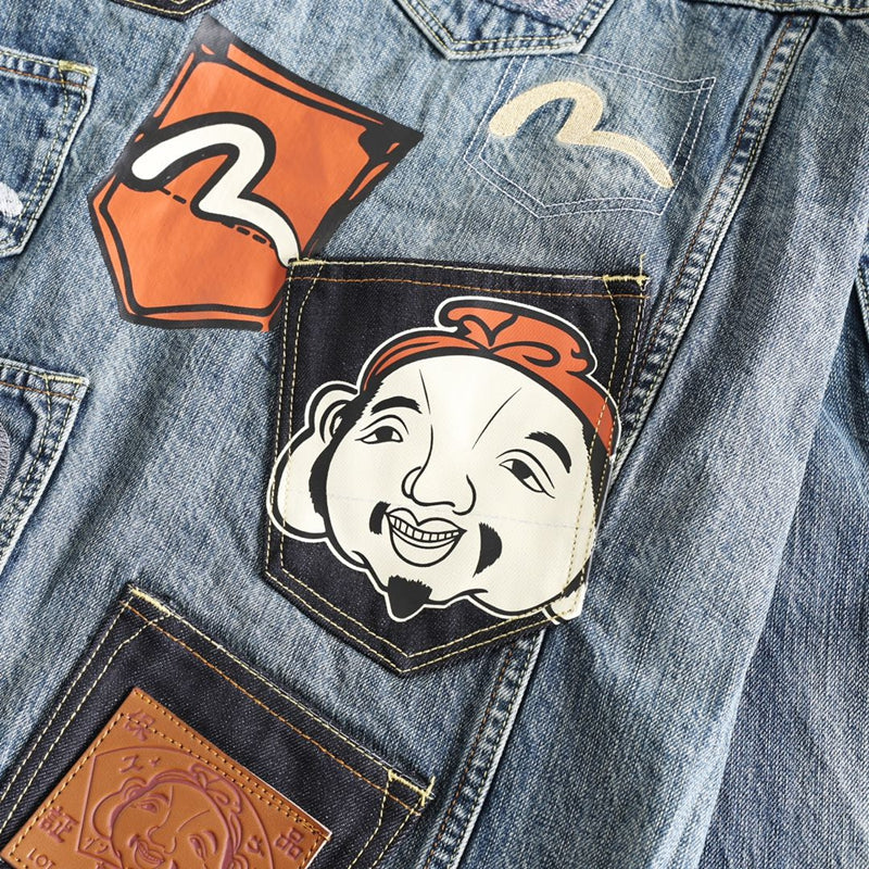 EV 2026 New Men's and Women's Jackets