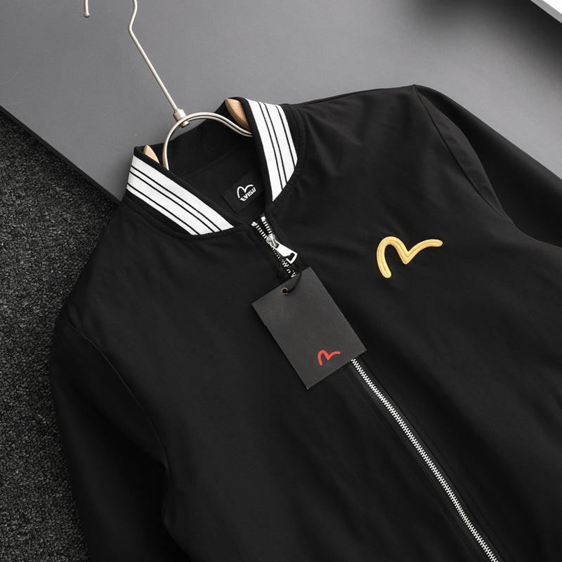 EV 2026 New Men's and Women's Jackets