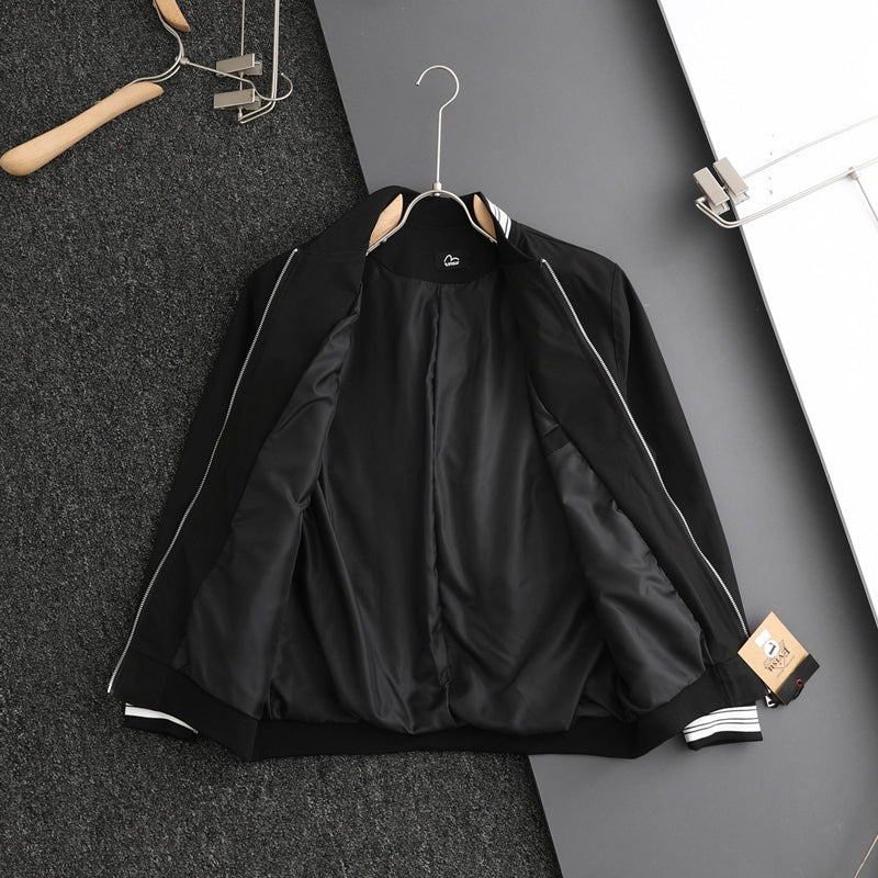 EV 2026 New Men's and Women's Jackets